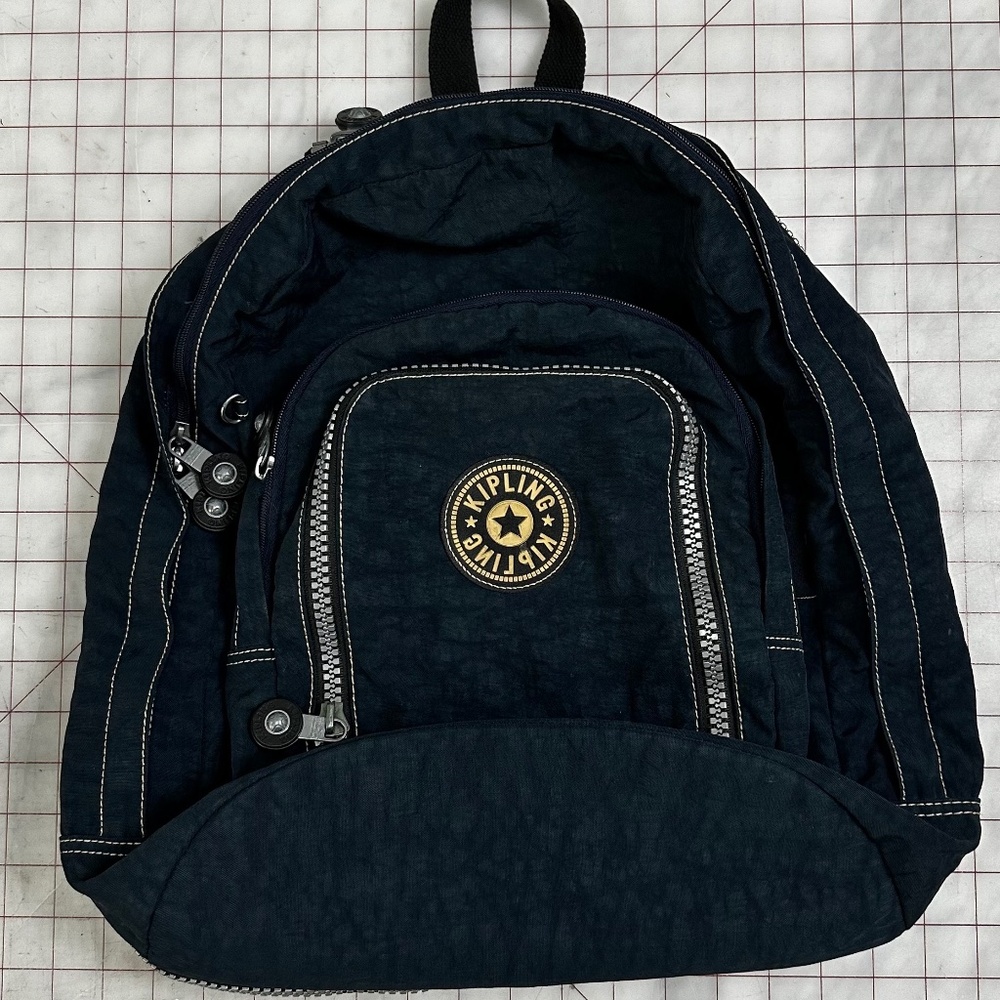 Kipling Back Pack